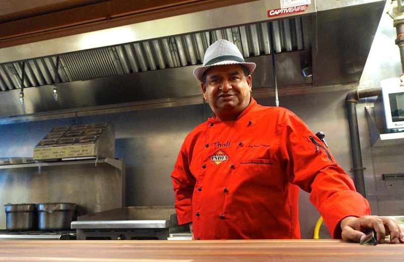 Connecticut: Prasad Chirnomula