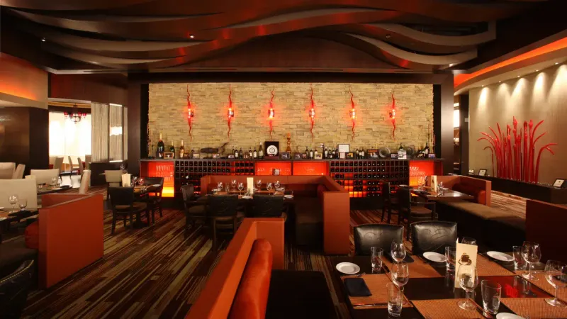 Connecticut - David Burke Prime