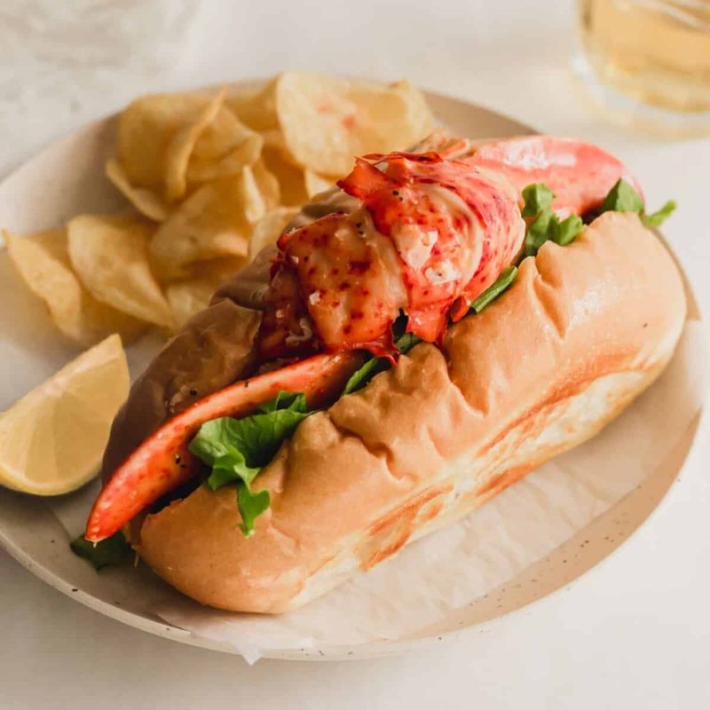 Connecticut: Coastal Cuisine