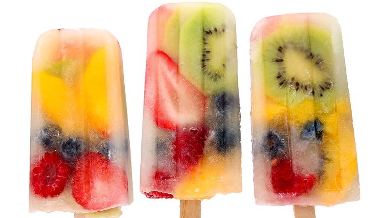 Ice Pops