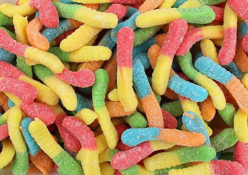 Sour Candies