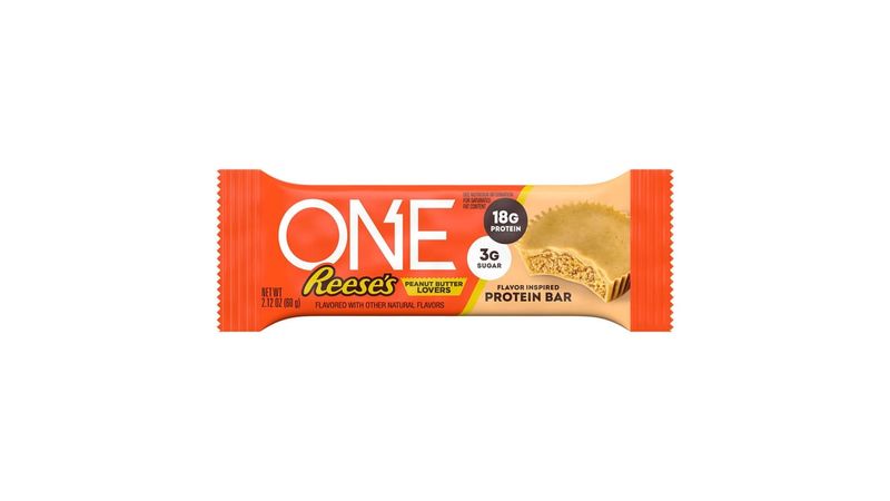 Reese’s One Protein Bars
