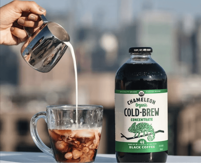 Chameleon Cold-Brew Concentrate