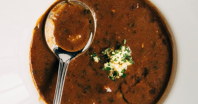 Turtle Soup