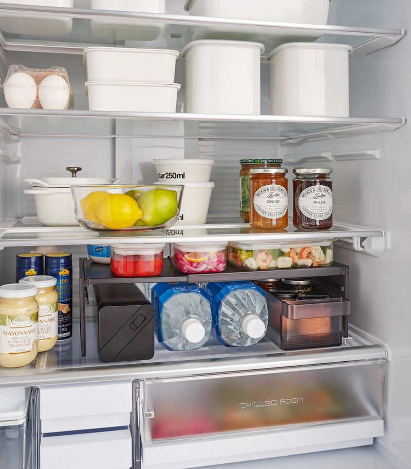 Adjustable Shelf Wonders