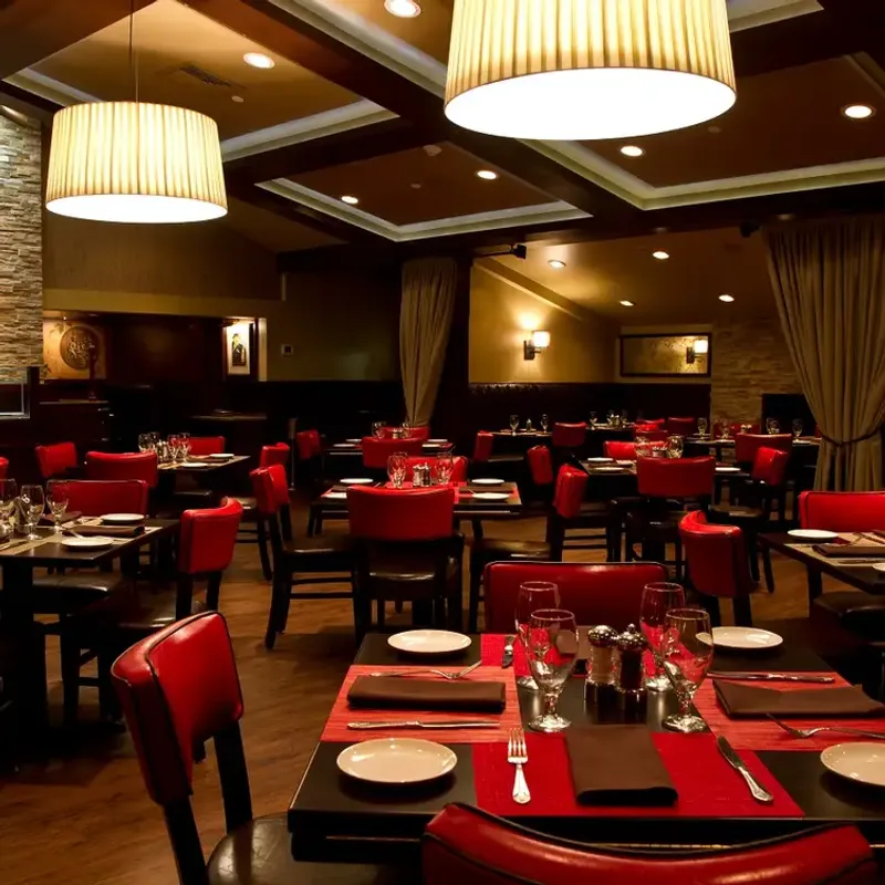 Delaware - Harry's Savoy Grill