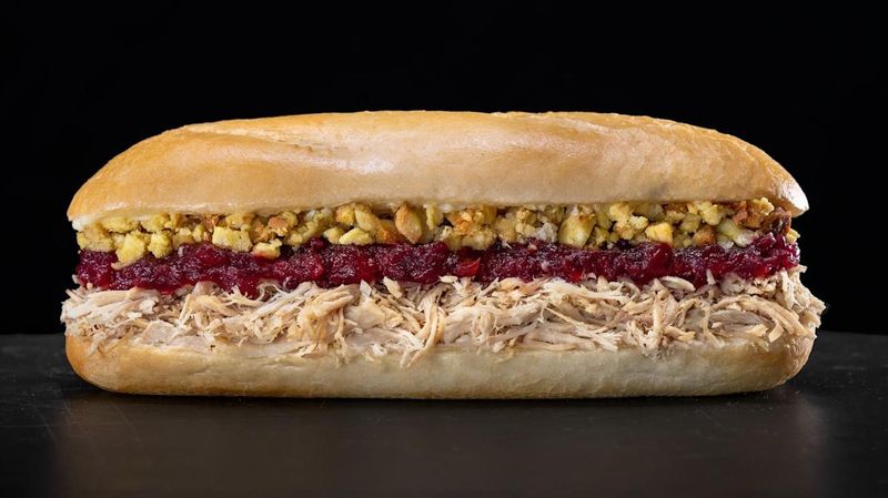Delaware - Capriotti's Bobbie