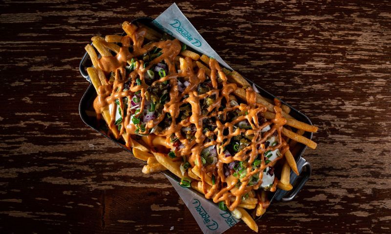 Delaware: Ulysses Gastropub