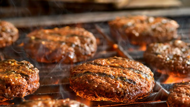Embrace the Sizzle