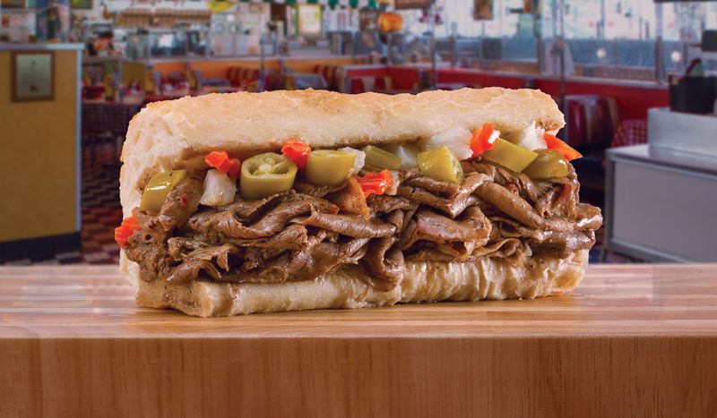 Portillo's