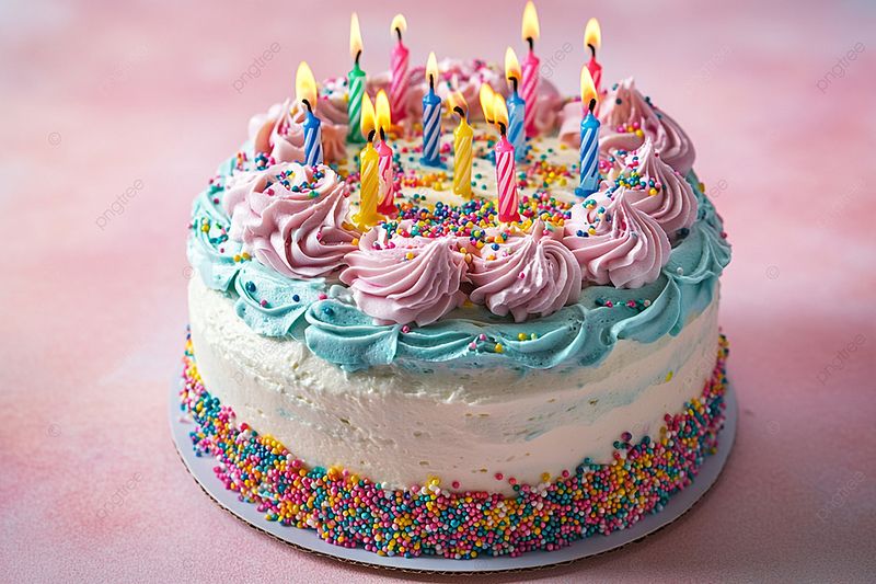 Cake