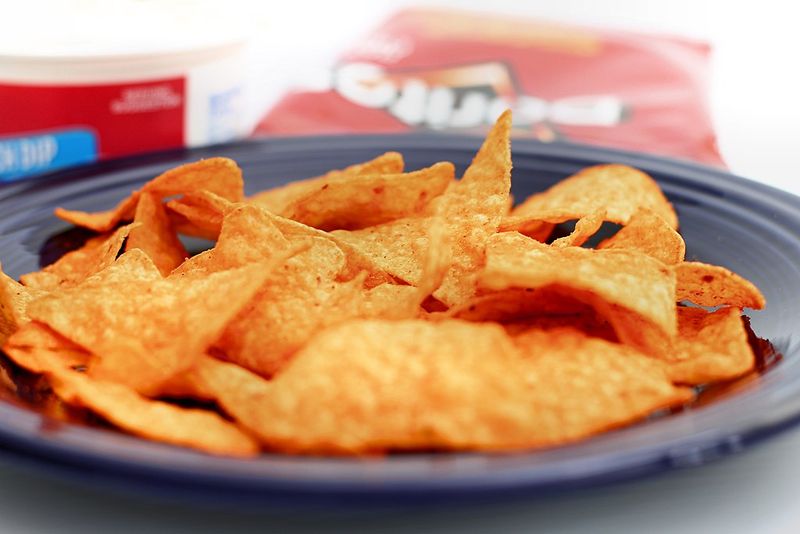 Nacho Cheese