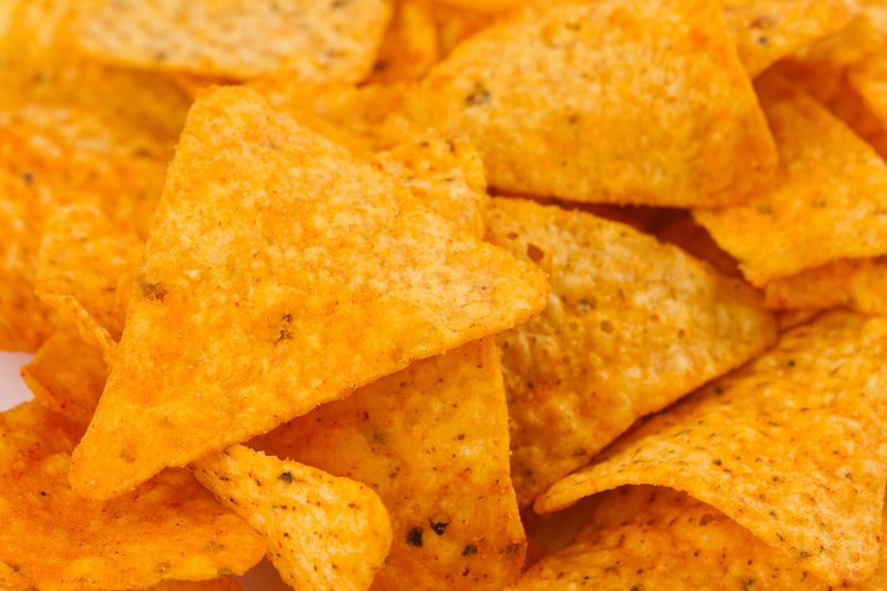 Nacho Cheese