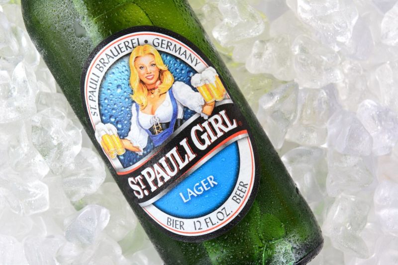 St. Pauli Non-Alcoholic