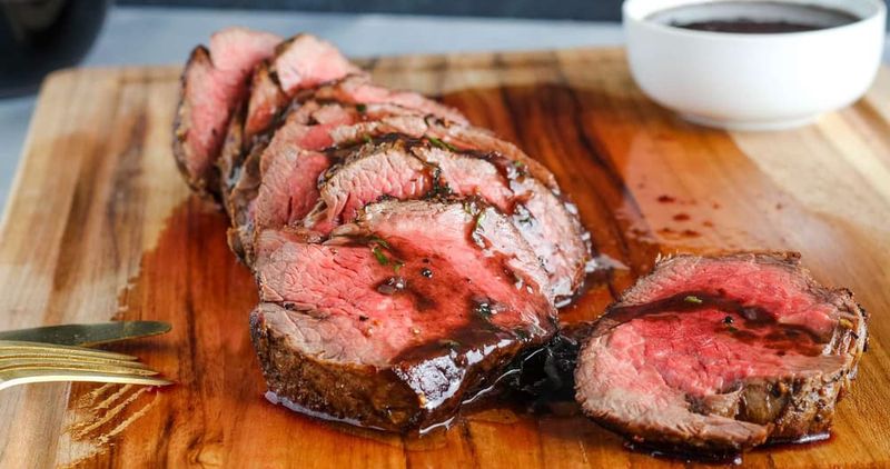 Chateaubriand