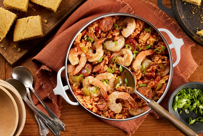 Jambalaya