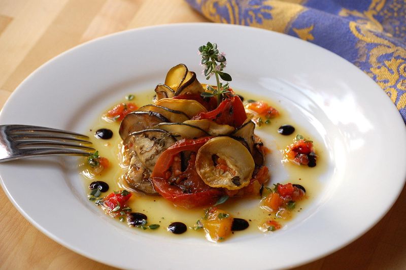 Ratatouille