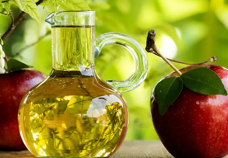 Vinegar