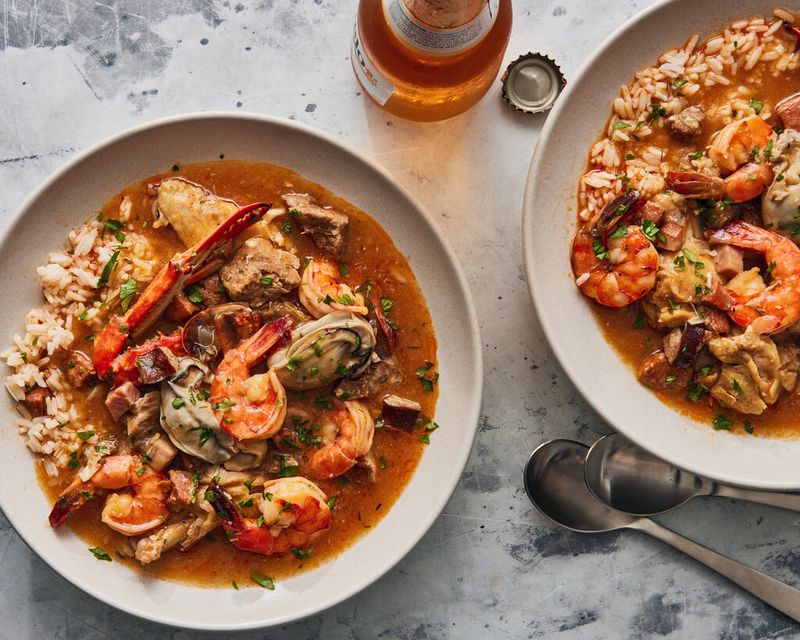 Gumbo