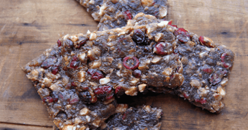 Pemmican