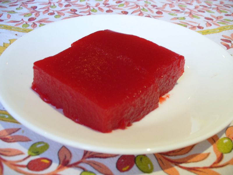 Jell-O