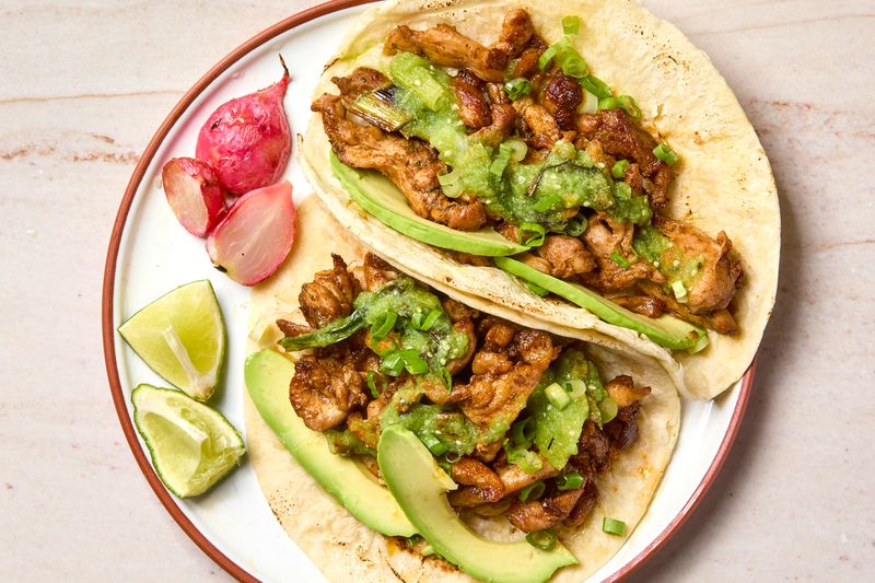Tacos