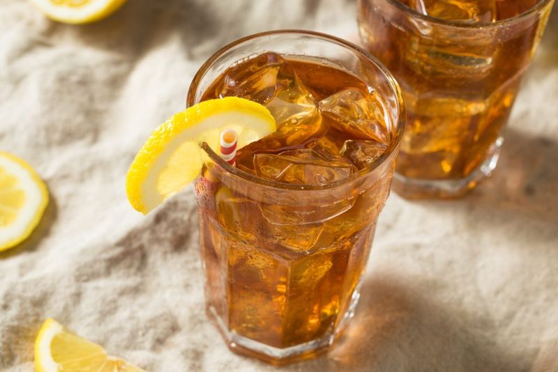 Sweet Tea
