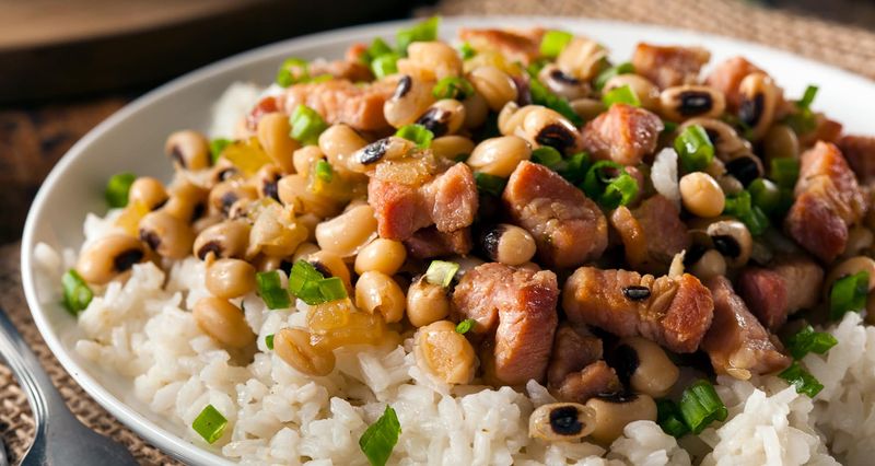 Hoppin' John