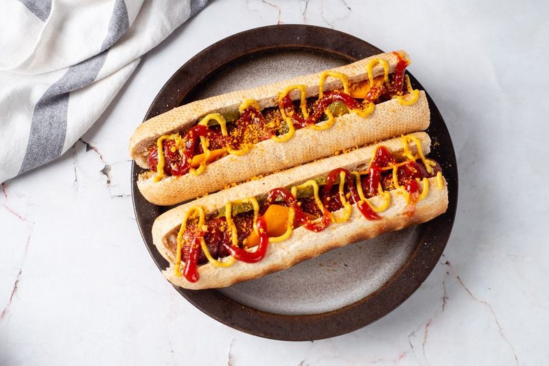 Hot Dogs