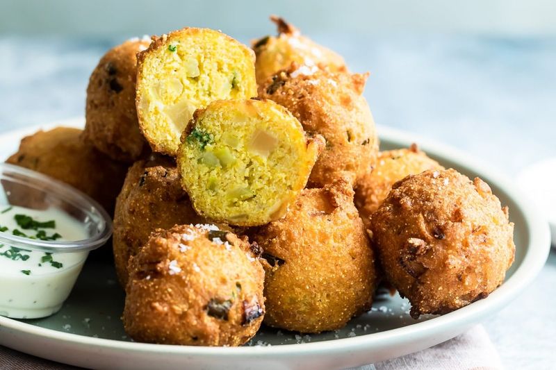 Hush Puppies
