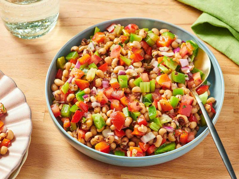 Black-Eyed Peas