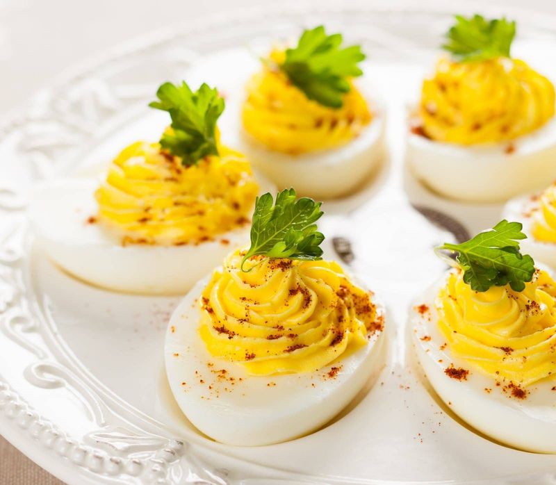 Deviled Eggs (1950)