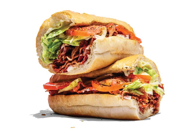 Sierra Nevada Subs - Nevada