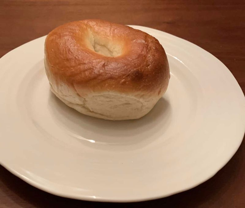 Kirkland Signature Bagels