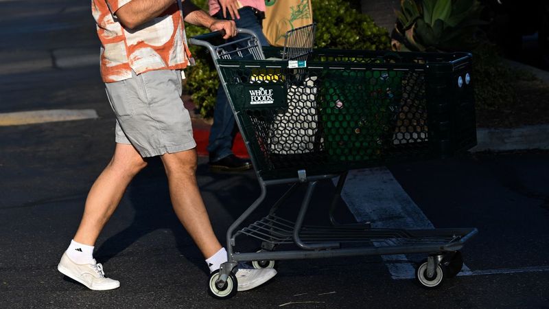 Whole Foods