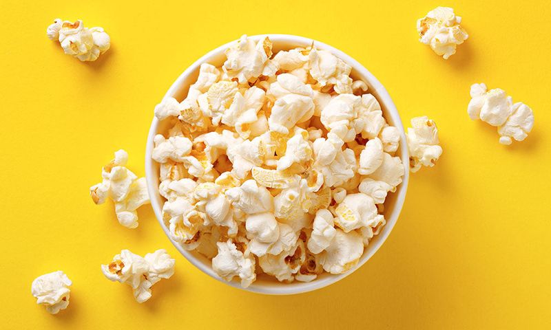 Popcorn