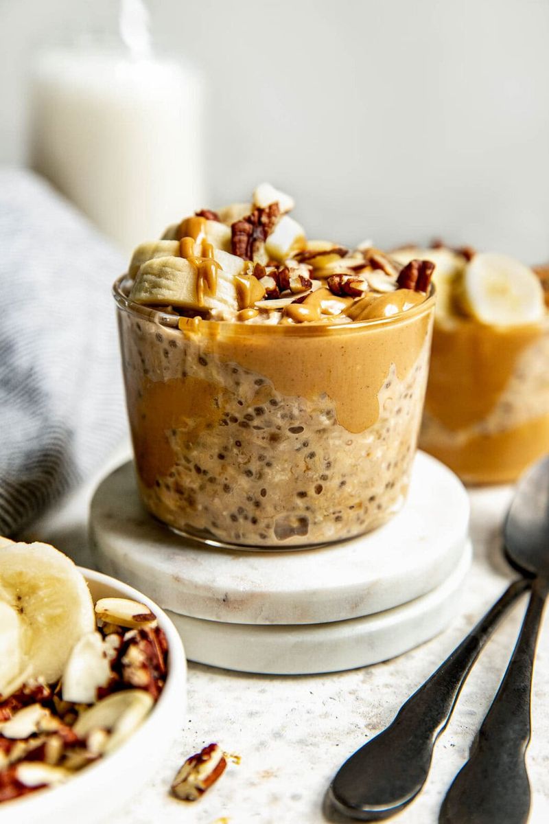 Oatmeal