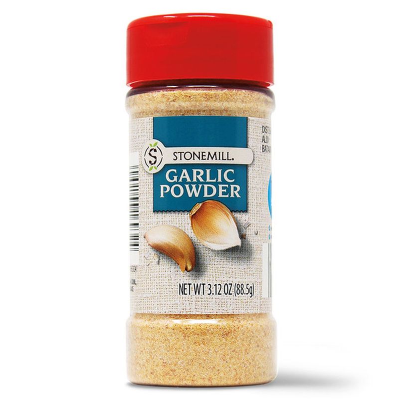 Stonemill Garlic Powder