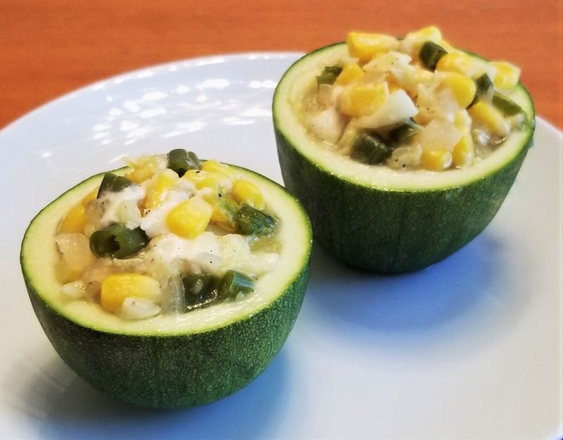 Tatuma Squash
