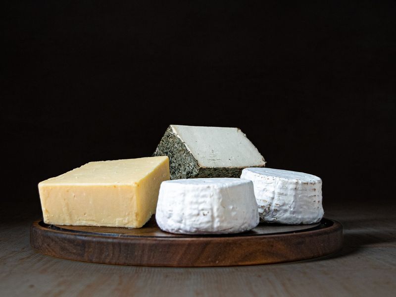 Cheesemonger’s Picks Club