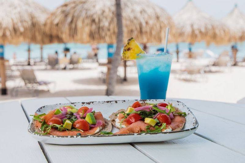 Lively Seafood Shack