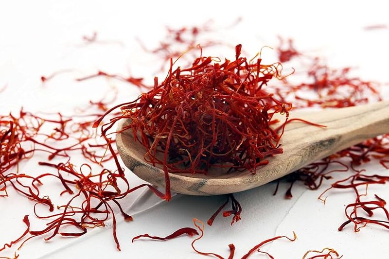 Saffron