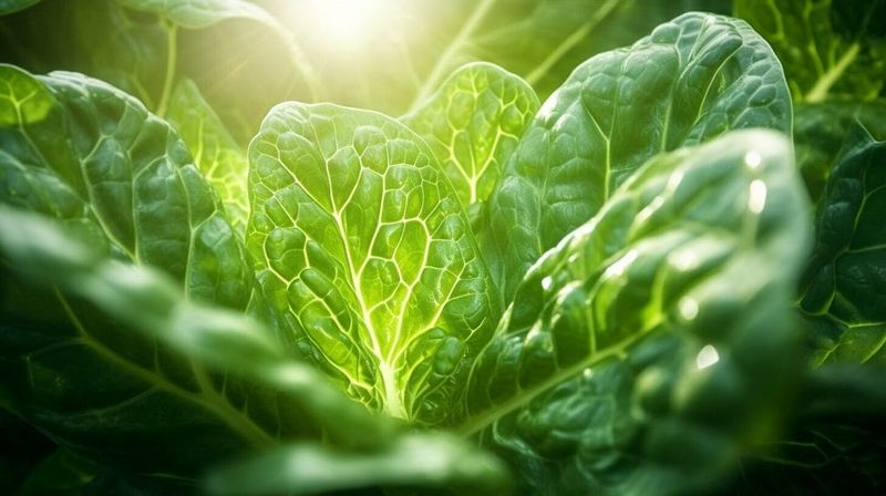 Spinach