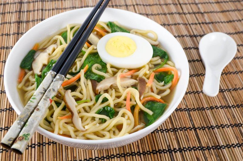 Japanese Ramen