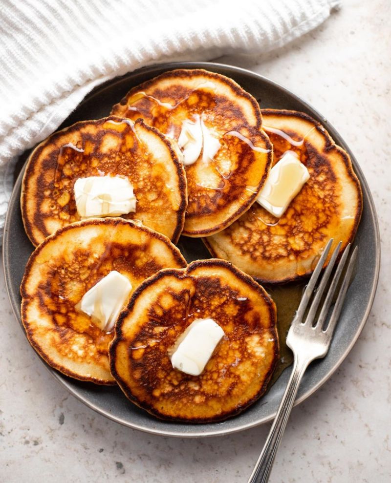 Flapjacks