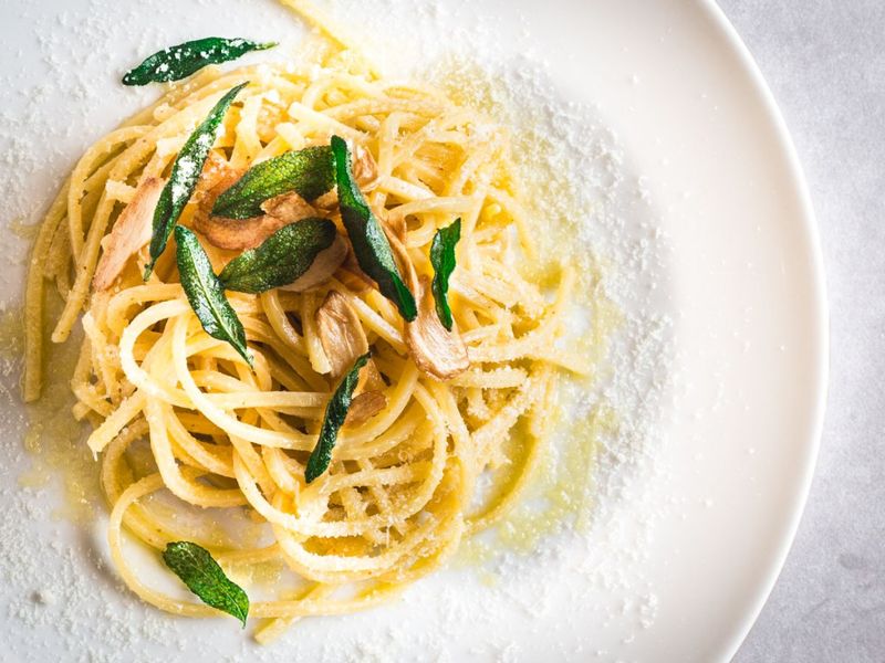Aglio e Olio