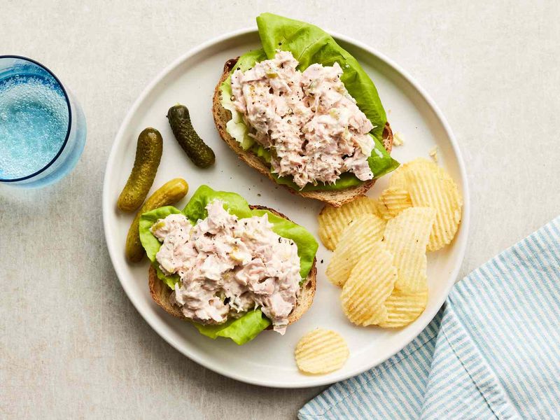 Utilize Canned Tuna for Quick Meals