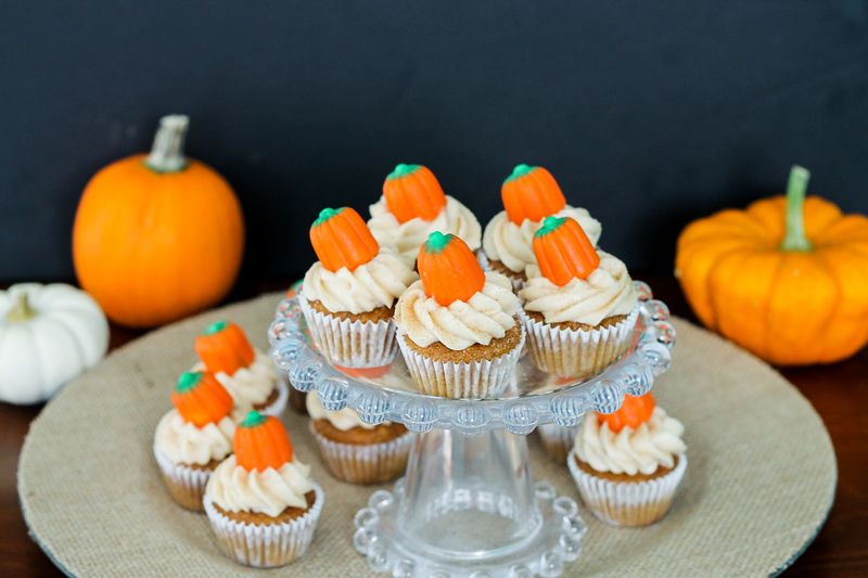Seasonal Twists