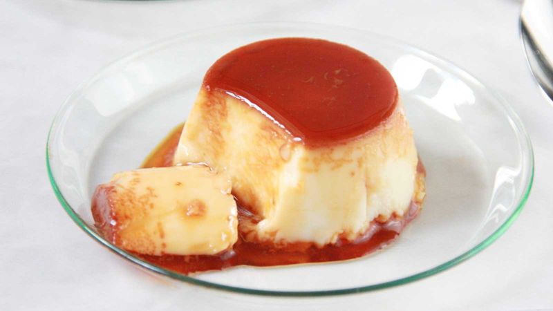 Flan