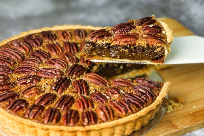 Pecan Pie